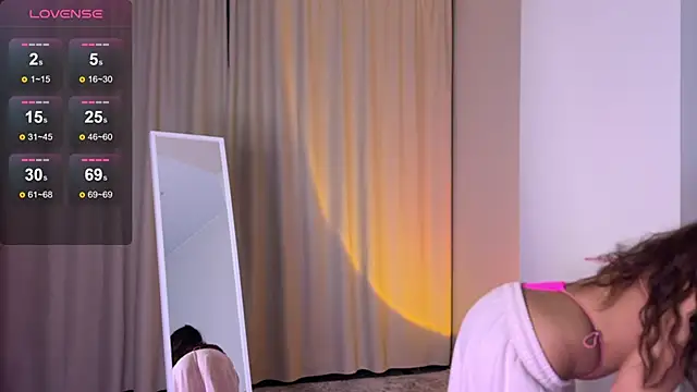 Carolyn Smith online show from 02/18/25, 08:36