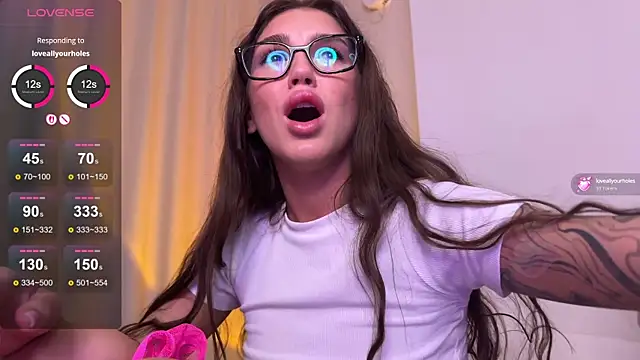 Carolyn Smith online show from 02/21/25, 11:54