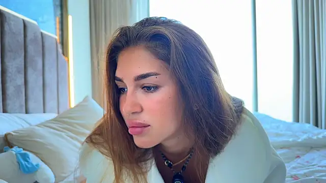 Carolyn Smith online show from 11/29/25, 01:30