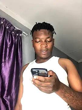 Redfucks333 online show from 10/21/25, 12:55