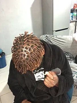 Redfucks333 online show from 03/06/26, 09:33