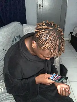 Redfucks333 online show from 03/16/26, 07:51