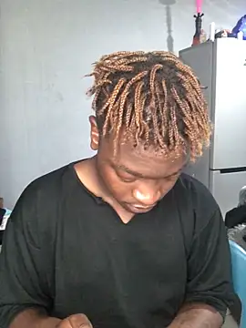 Redfucks333 online show from 03/22/26, 08:51