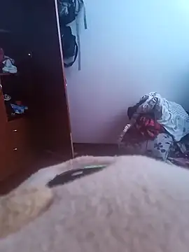 Alexiaysteve online show from 02/05/25, 04:25