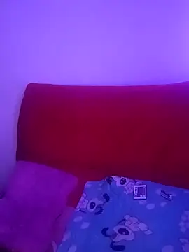 Alexiaysteve online show from 03/22/25, 04:45