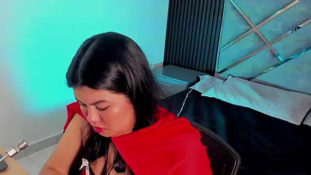 Geabloom online show from 10/11/25, 11:20