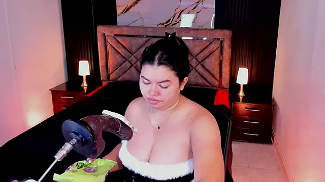 Geabloom online show from 03/10/26, 11:48