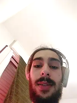 Levi Latino online show from 02/15/25, 02:26