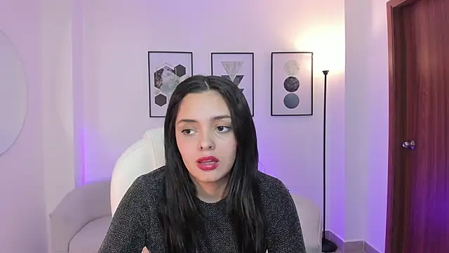 amelia cherry online show from 03/03/25, 02:37