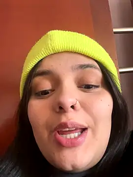 amelia cherry online show from 10/23/25, 02:16