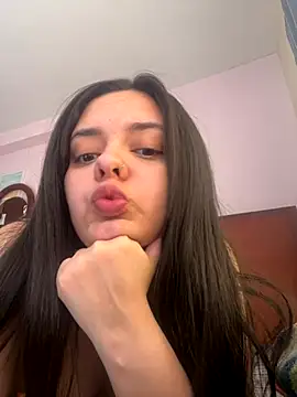 amelia cherry online show from 10/29/25, 03:25