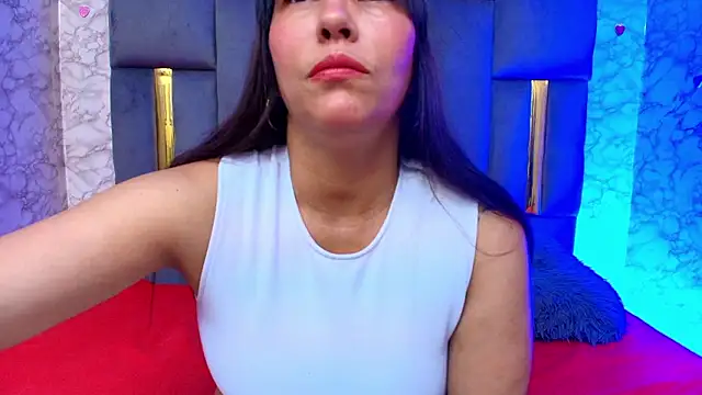 Lorena watson online show from 03/07/26, 04:31