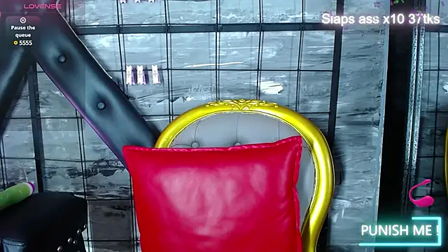 Alana Roth online show from 02/06/25, 03:41