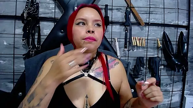 Alana Roth online show from 01/07/26, 07:49