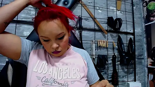 Alana Roth online show from 02/14/26, 04:48