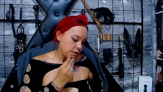 Alana Roth online show from 03/28/26, 07:46