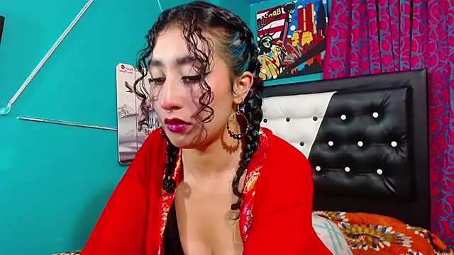 valerie mase online show from 01/25/25, 04:57