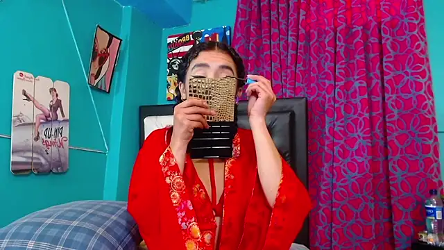 valerie mase online show from 01/27/25, 04:01