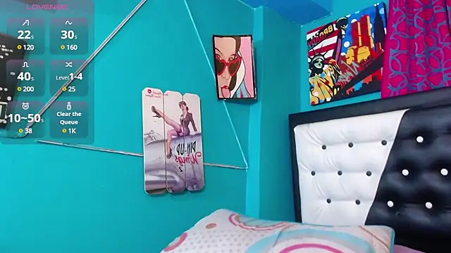 valerie mase online show from 02/06/25, 06:46