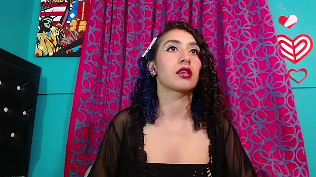 valerie mase online show from 02/25/25, 07:36