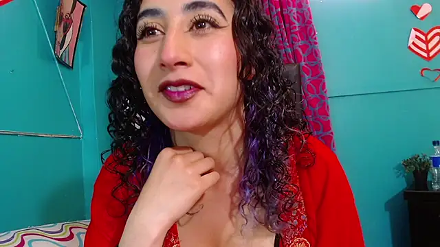 valerie mase online show from 09/27/25, 06:35