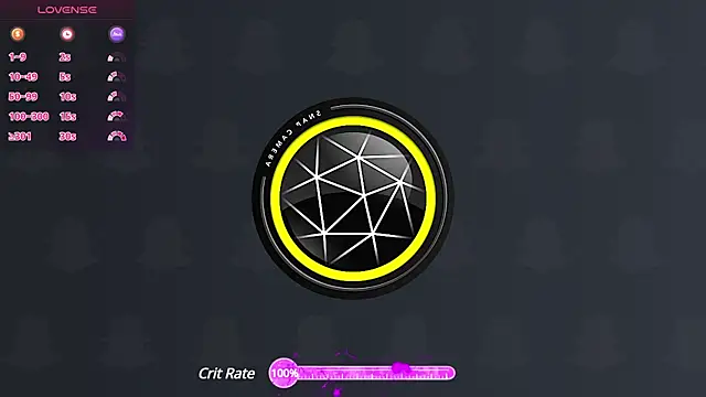 ArantzaCastillo  online show from 01/26/25, 04:20