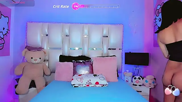 ArantzaCastillo  online show from 09/16/25, 04:08