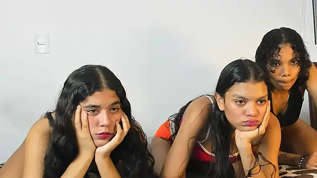 GLAMETH online show from 09/23/25, 03:53