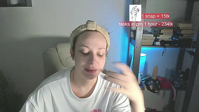 worship vika online show from 02/23/25, 09:55