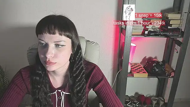 worship vika online show from 02/26/25, 09:48