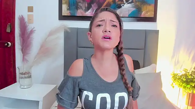 EloiseQuinn online show from 10/02/25, 01:18