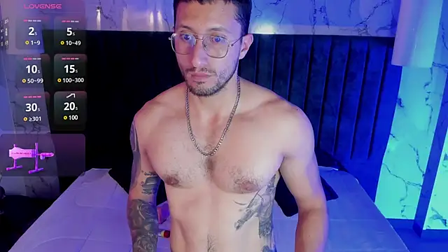 Nathan rivers online show from 02/10/25, 03:13