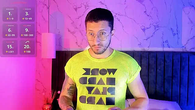 Nathan rivers online show from 02/13/25, 11:39