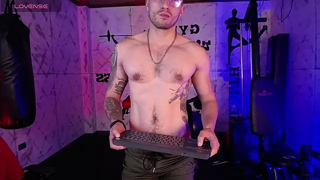 Nathan rivers online show from 02/19/25, 12:55