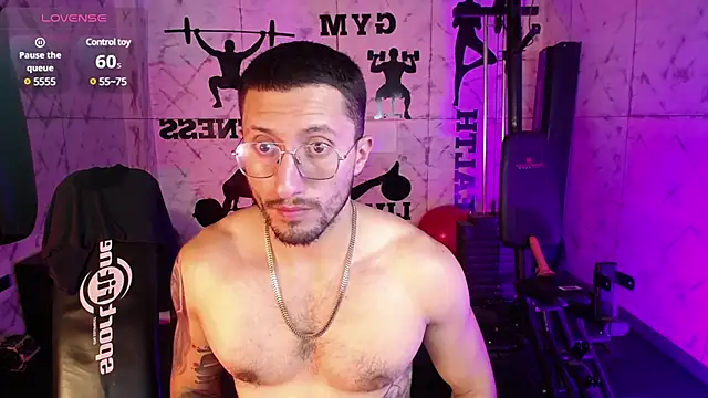 Nathan rivers online show from 03/05/25, 06:01