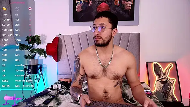 Nathan rivers online show from 09/15/25, 12:05