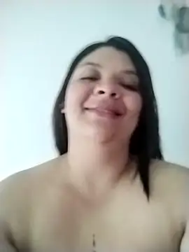 violeta candyy  online show from 03/16/25, 10:09