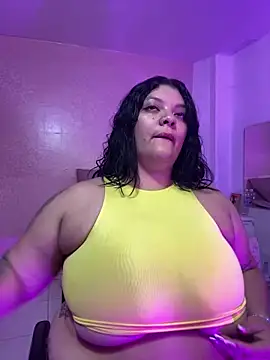 violeta candyy  online show from 12/22/25, 07:55