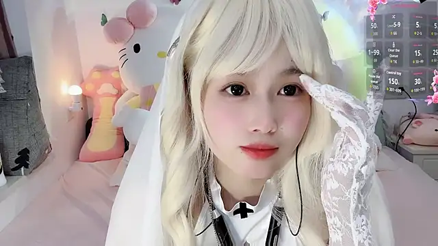 Alien1227 online show from 09/23/25, 01:47