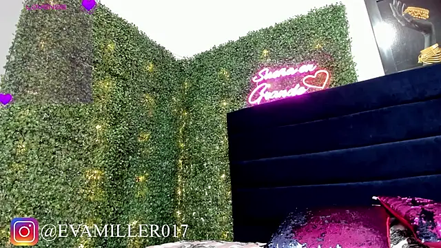 eva miller7 online show from 03/17/25, 01:08