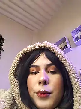 Snapshot of _Doux_Scarleth_ chatting on 01/03/25, 02:10 Doux Scarleth online show from 01/03/25, 02:10