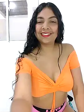 Brendabluee online show from 12/27/24, 07:24