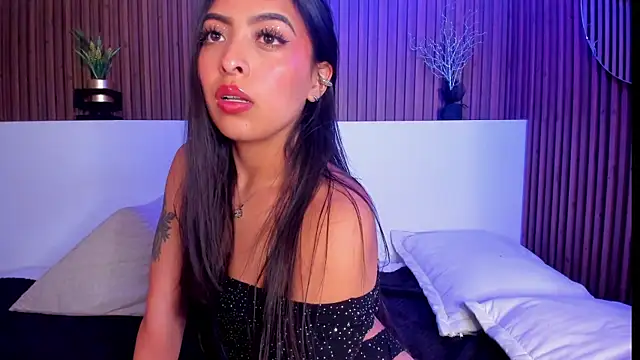 Camila dupont online show from 11/10/25, 04:11