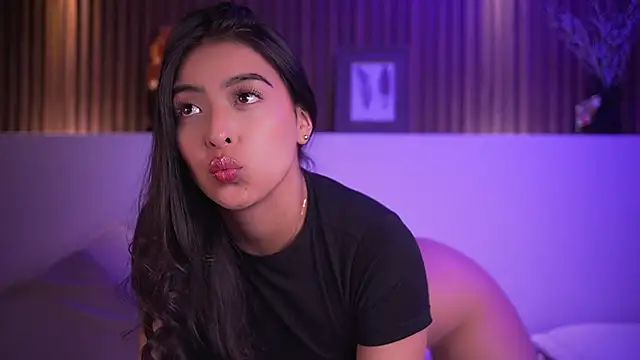 Camila dupont online show from 02/05/26, 03:55