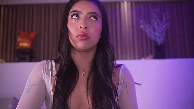 Camila dupont online show from 02/24/26, 03:26