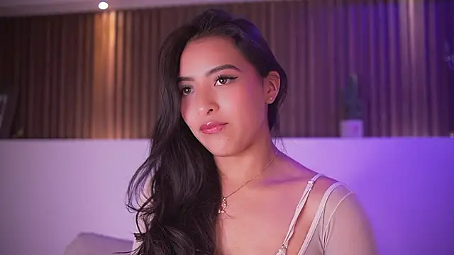 Camila dupont online show from 03/05/26, 03:35