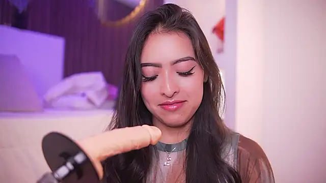 Camila dupont online show from 03/09/26, 04:05