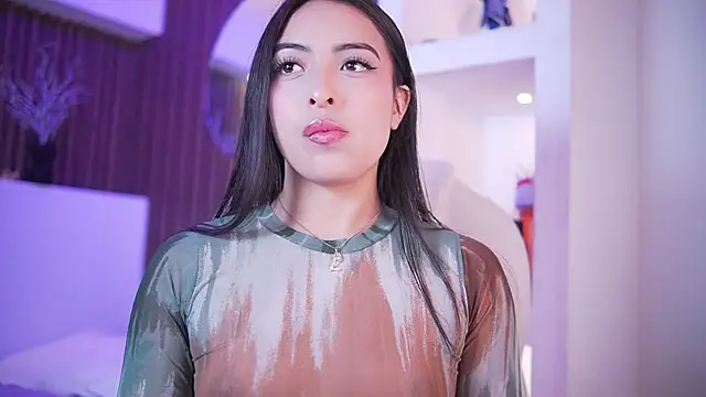 Camila dupont online show from 04/06/26, 03:48