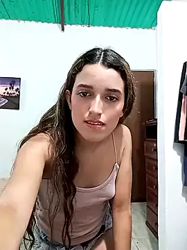 faby Hot online show from 01/08/25, 01:53