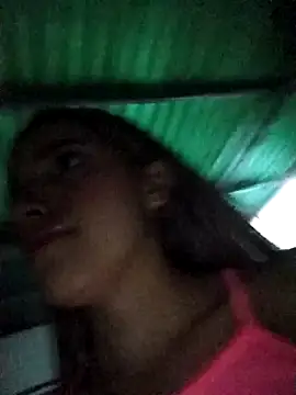 faby Hot online show from 03/01/25, 04:37